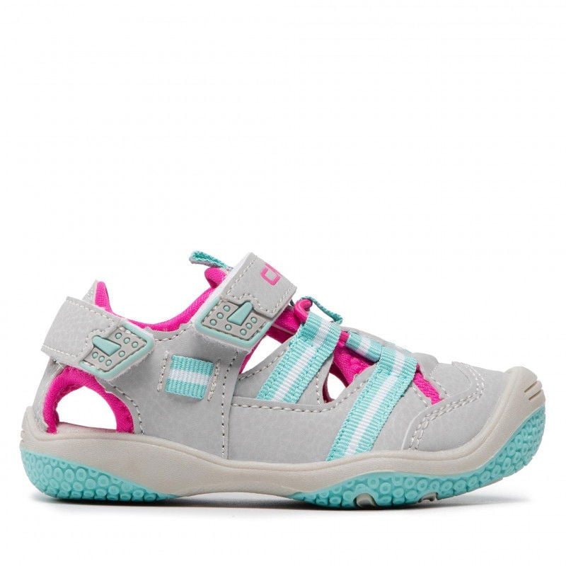 KIDS SANDALEN BABY NABOO HIKING SANDAL (30Q9552-13XL)