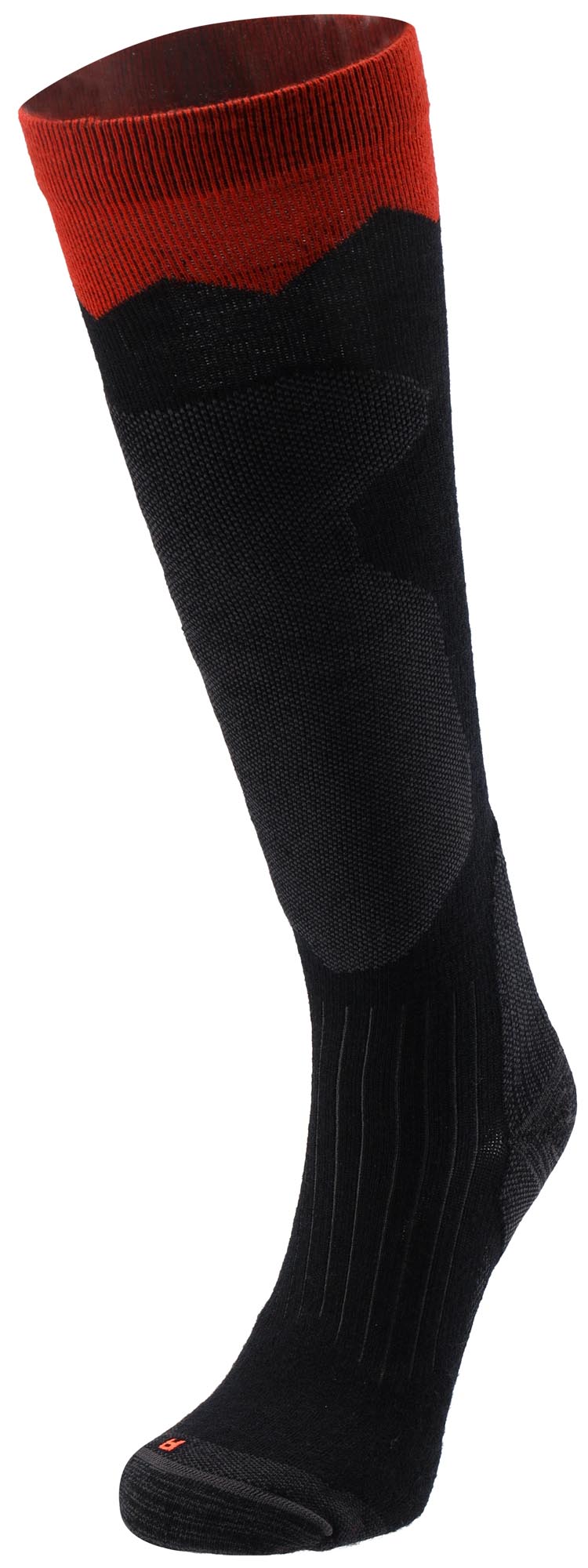 HERREN SOCKEN SKI TECH LIGHT MID (15902-02)