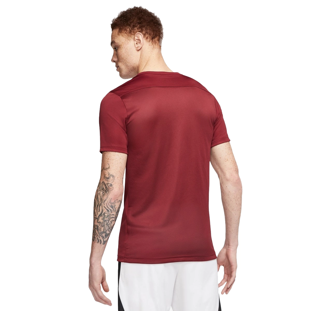 HERREN TRIKOT M NK DF PARK VII JSY SS (BV6708-677)