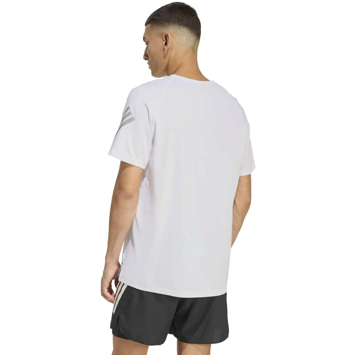 HERREN T-SHIRT ADI365/// T M (JZ7695)