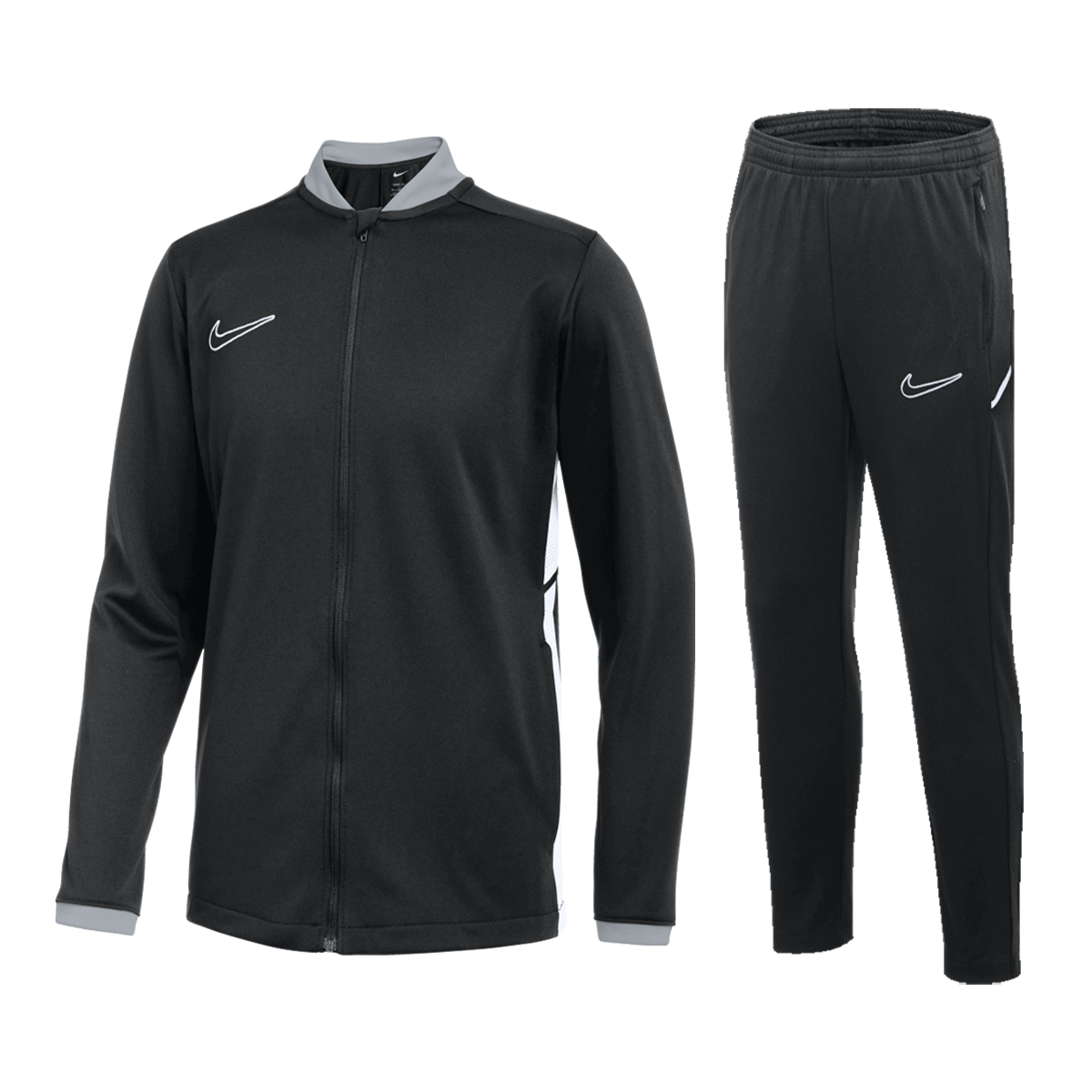 KIDS TRAININGSANZUG K NK DF ACD23 TRK SUIT K BR (DX5480-010)