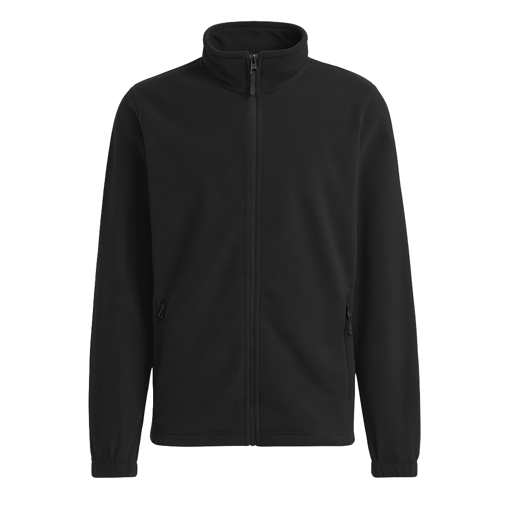 HERREN HENRY MICRO FLEECEJACKE (1106-09) HERREN HENRY MICRO FLEECEJACKE (1106-09)