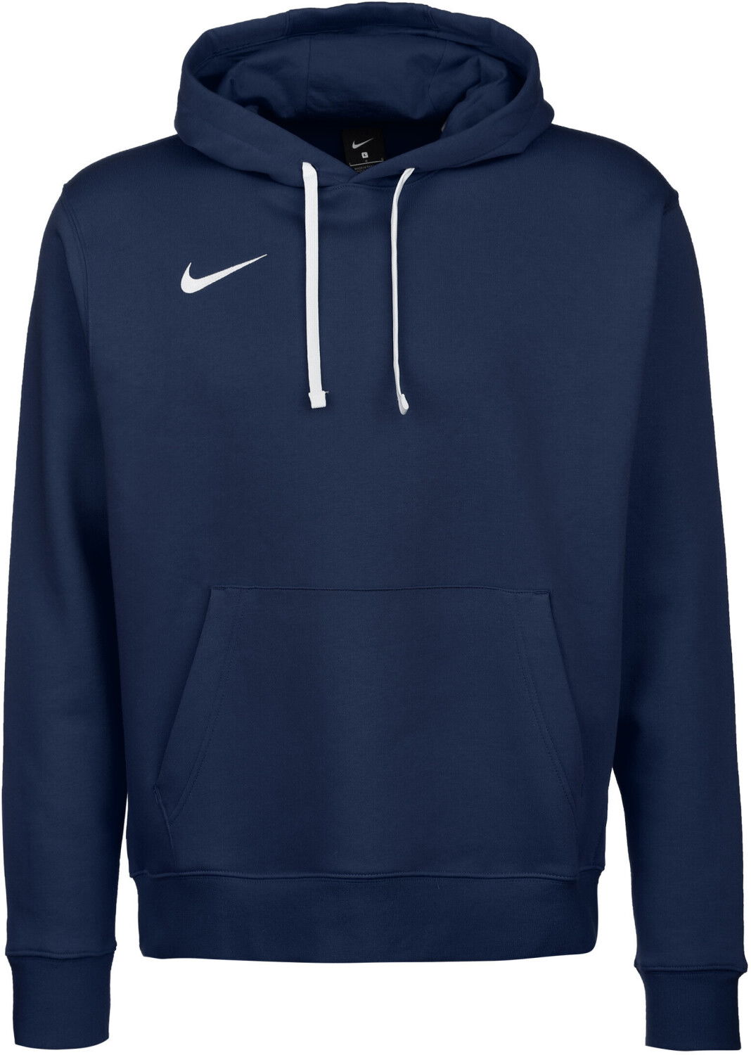 MĘSKA BLUZA Z KAPTUREM M NK FLC PARK20 PO HOODIE (CW6894-451) MĘSKA BLUZA Z KAPTUREM M NK FLC PARK20 PO HOODIE (CW6894-451)