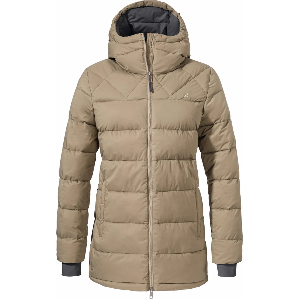 MANTEAU FEMME STYLE PARKA YORGAH WMS (211280623359-4725) MANTEAU FEMME STYLE PARKA YORGAH WMS (211280623359-4725)