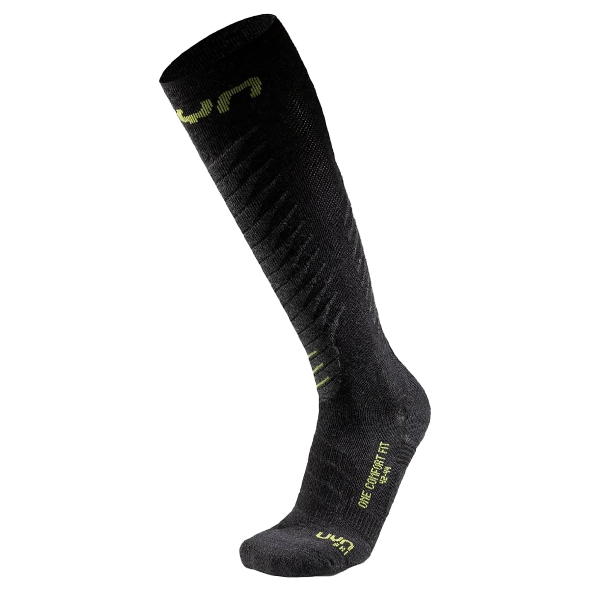 MĘSKIE SKARPETY NARCIARSKIE SKI COMFORT ONE SOCKS (S100314-G443) MĘSKIE SKARPETY NARCIARSKIE SKI COMFORT ONE SOCKS (S100314-G443)
