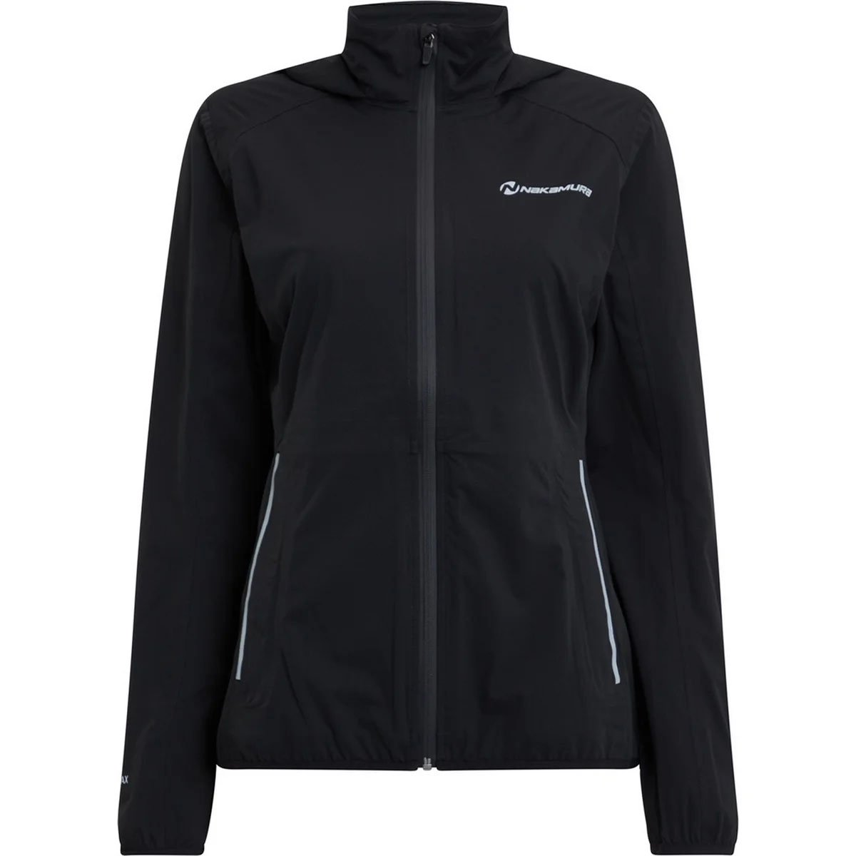 DAMEN FUNKTIONSJACKE ELLA III W (417090-057)