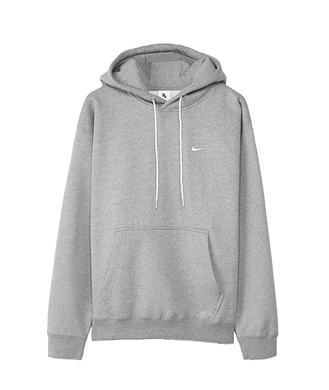 HERREN HOOIDE KAPUZENSWEAT NRG HOODIE (CV0552-063)