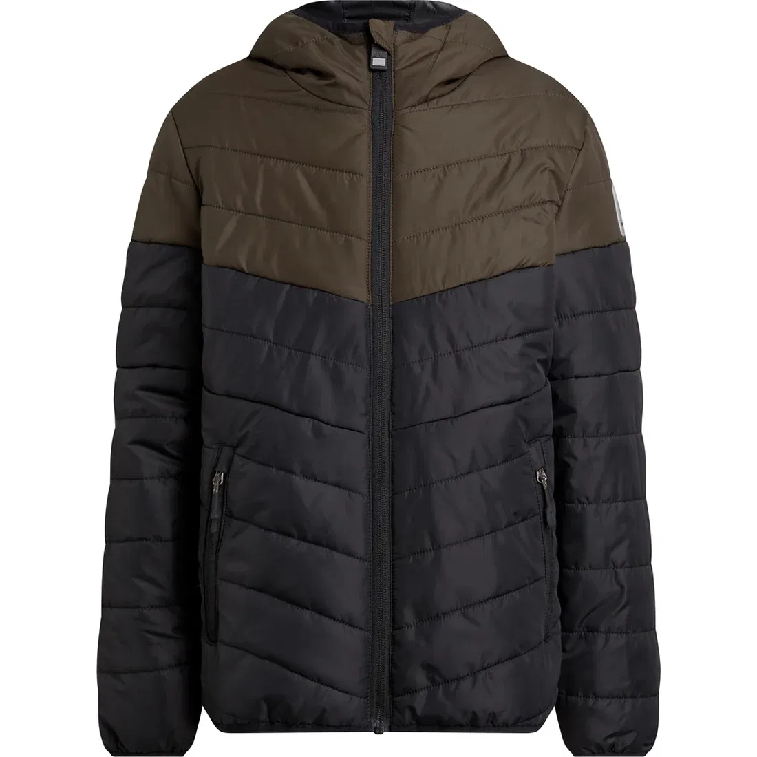 KIDS JACKE RICOS JRS (408114-920)