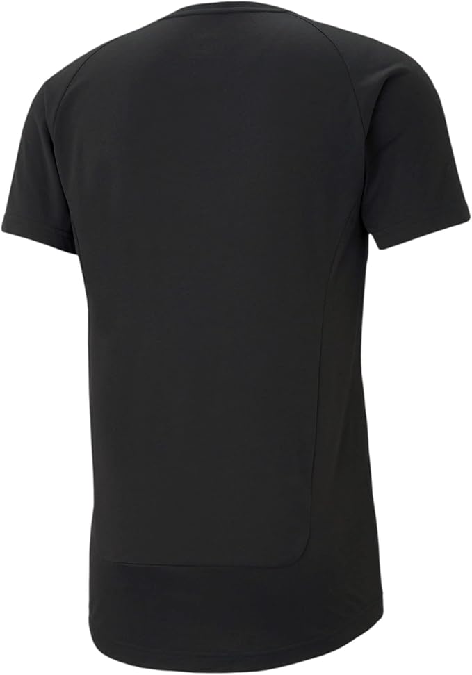 HERREN T-SHIRT MÖNCHENGLADBACH EVOSTRIPE TEE (758744-02) HERREN T-SHIRT MÖNCHENGLADBACH EVOSTRIPE TEE (758744-02)