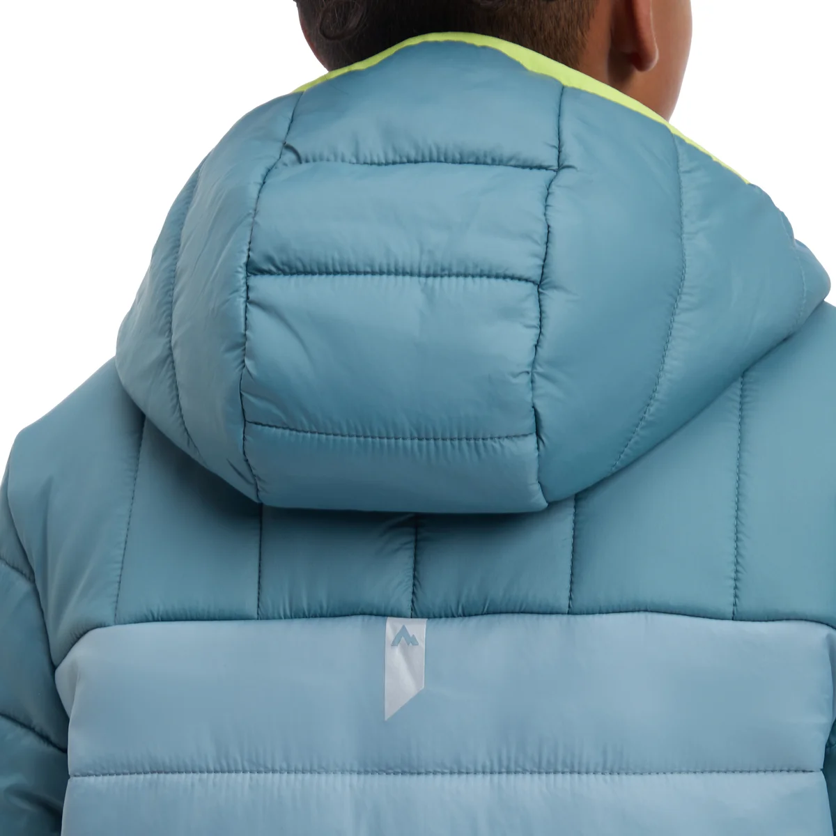 KIDS JACKE ALIX B (432360-602)