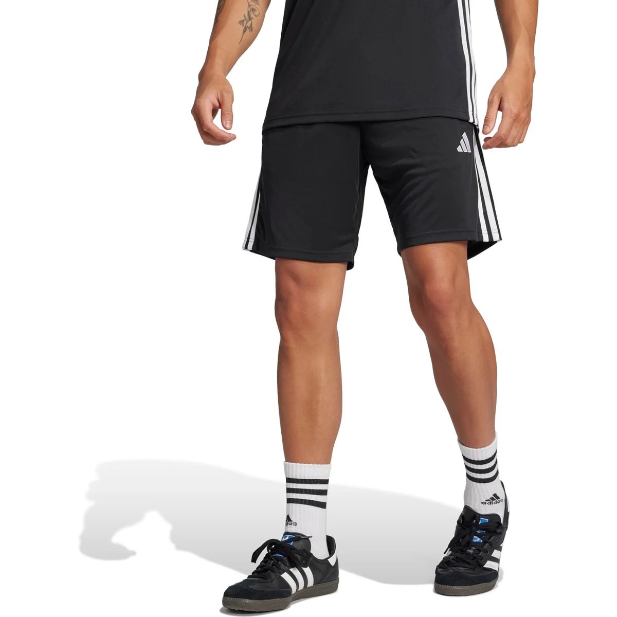 HERREN SHORTS TIRO ES SHO (JD0430)