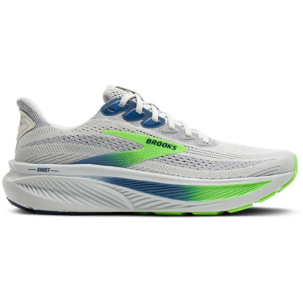 HERREN LAUFSCHUHE/SNEAKER GHOST 17 (1104421D-454)
