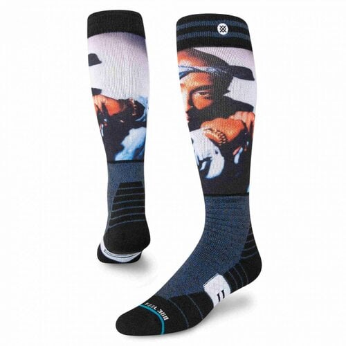 HERREN SOCKEN MAKAVELI SNOW (A758D22MAK)