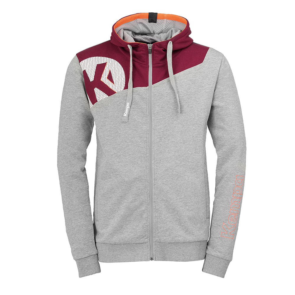 KIDS KAPUZENJACKE CORE 2.0 (2002251K-11) KIDS KAPUZENJACKE CORE 2.0 (2002251K-11)