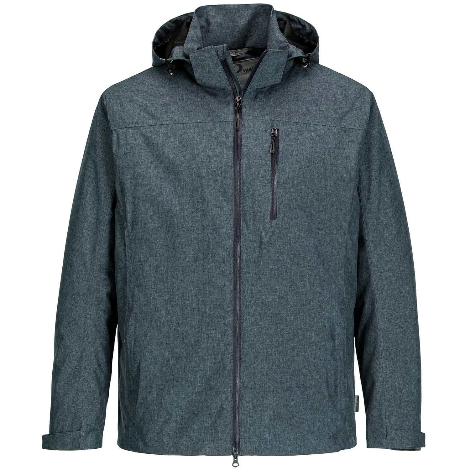 HERREN FUNKTIONSJACKE HENK (1410-015) HERREN FUNKTIONSJACKE HENK (1410-015)