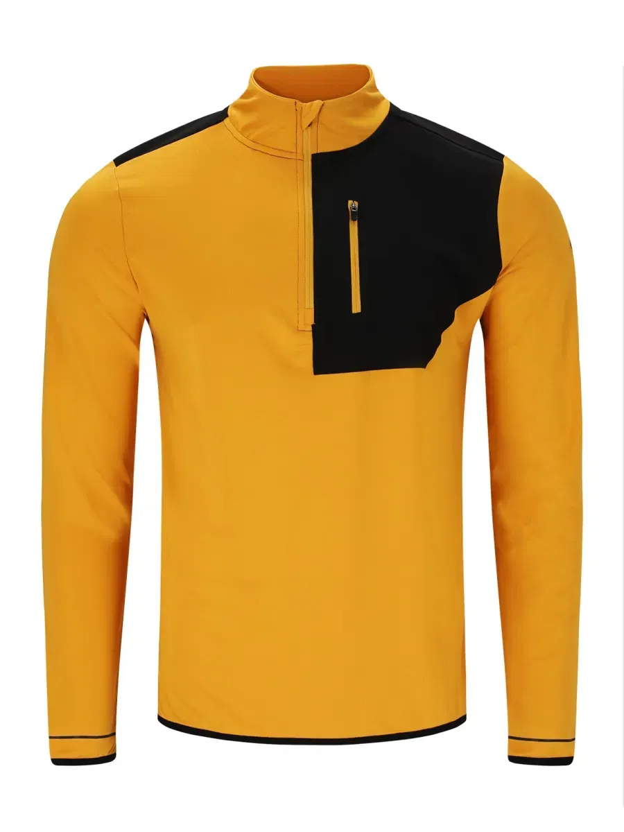 HERREN MIDLAYER BREGER M (E221419-5142) HERREN MIDLAYER BREGER M (E221419-5142)
