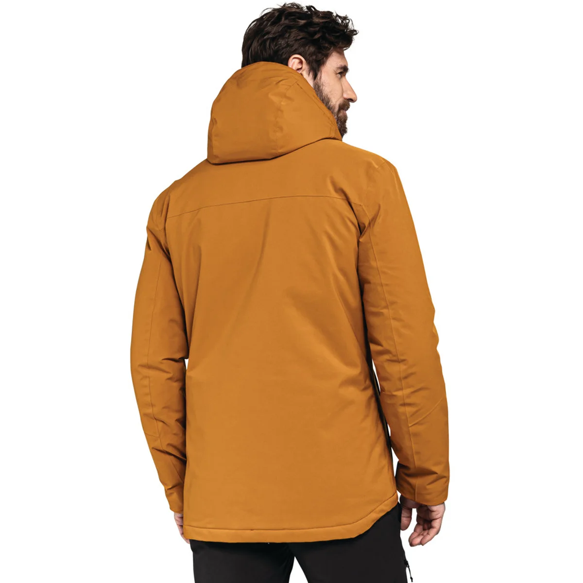 HERREN FUNKTIONSJACKE INS. JACKET BASTIANISEE M (23607-5930) HERREN FUNKTIONSJACKE INS. JACKET BASTIANISEE M (23607-5930)