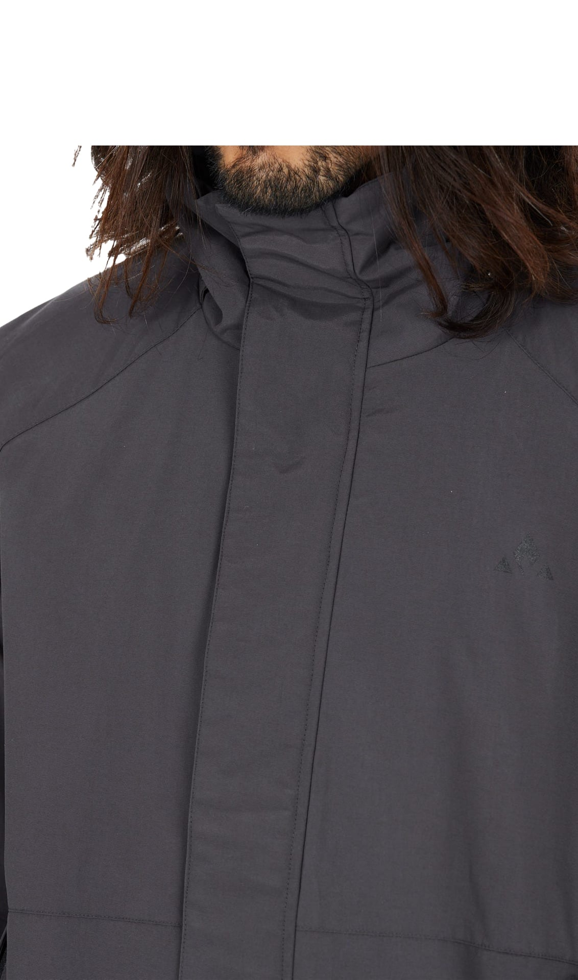 HERREN PARKA EXPEDITION M LONG PARKA W-PRO 10000 (W233205-1016) HERREN PARKA EXPEDITION M LONG PARKA W-PRO 10000 (W233205-1016)