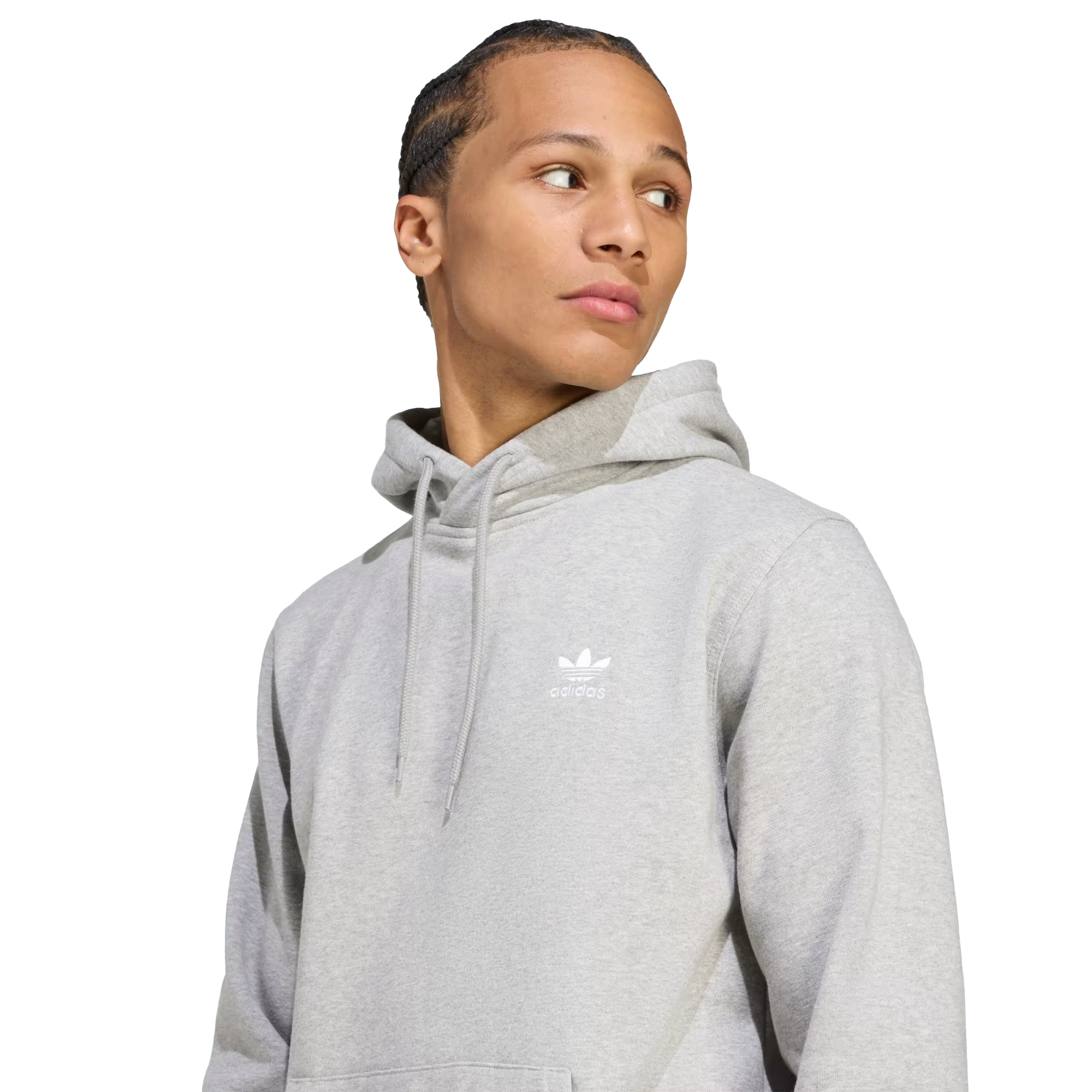 HERREN HOODIE ESS HD (HZ6585) HERREN HOODIE ESS HD (HZ6585)