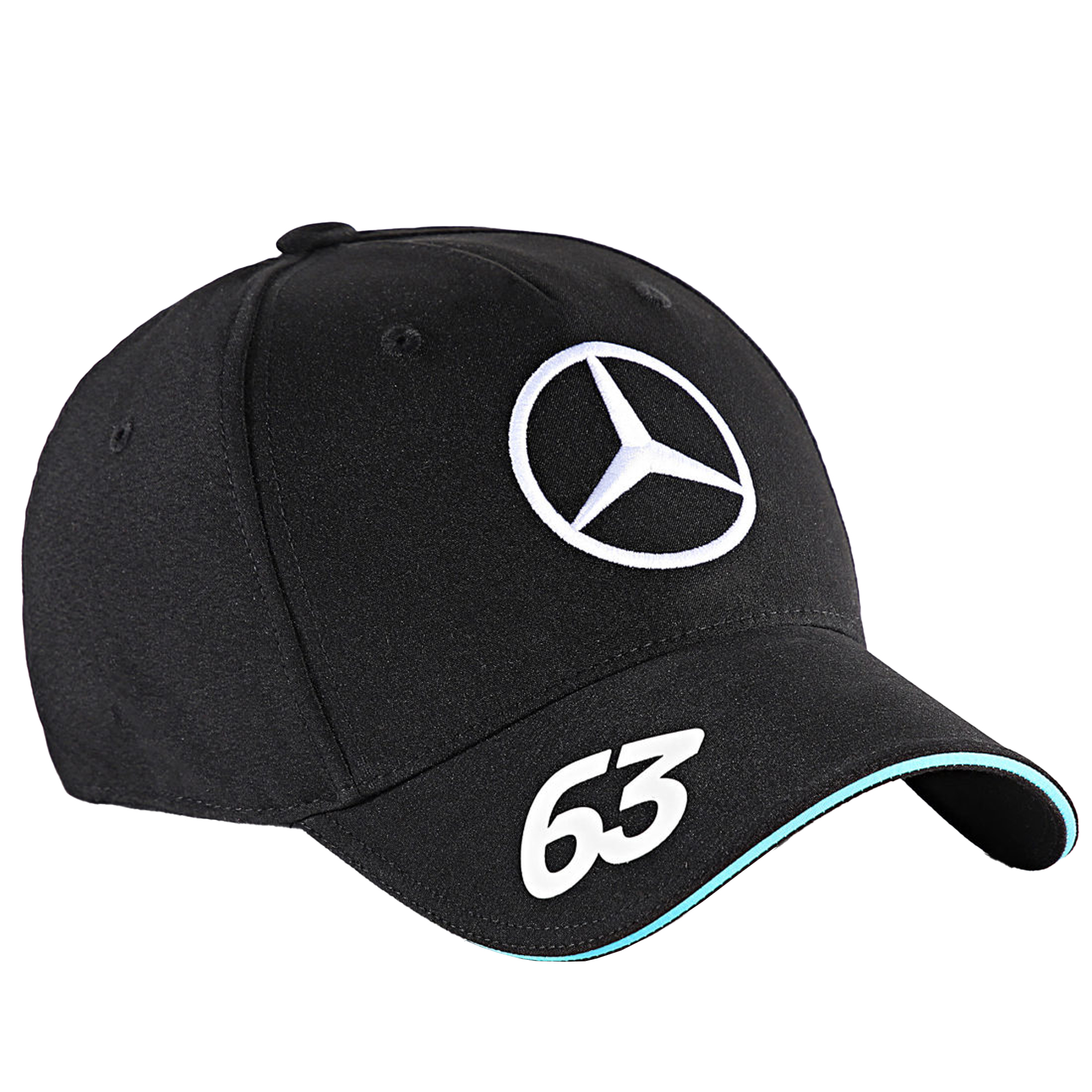 UNISEX CAP MEN RP GR DRIVER CAP (701227946-002)