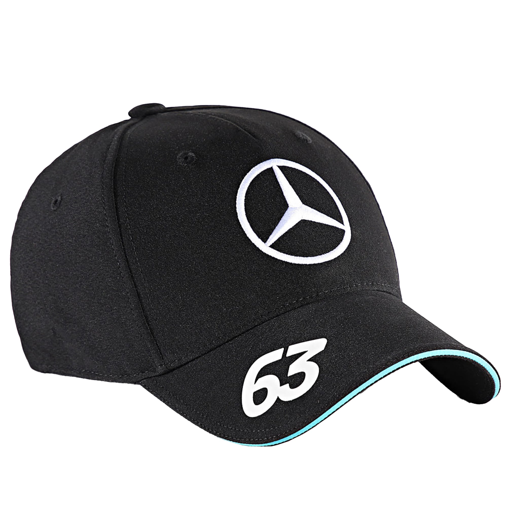 UNISEX CAP MEN RP GR DRIVER CAP (701227946-002) UNISEX CAP MEN RP GR DRIVER CAP (701227946-002)