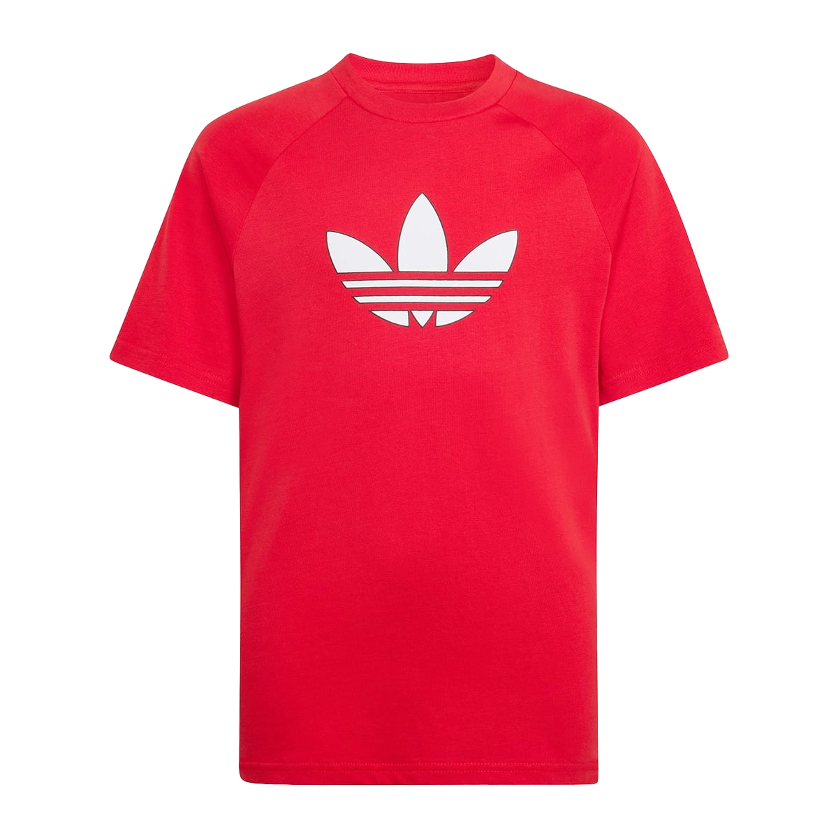 DZIECIĘCA KOSZULKA T-SHIRT GFX TR LO TEE (KE2875) DZIECIĘCA KOSZULKA T-SHIRT GFX TR LO TEE (KE2875)