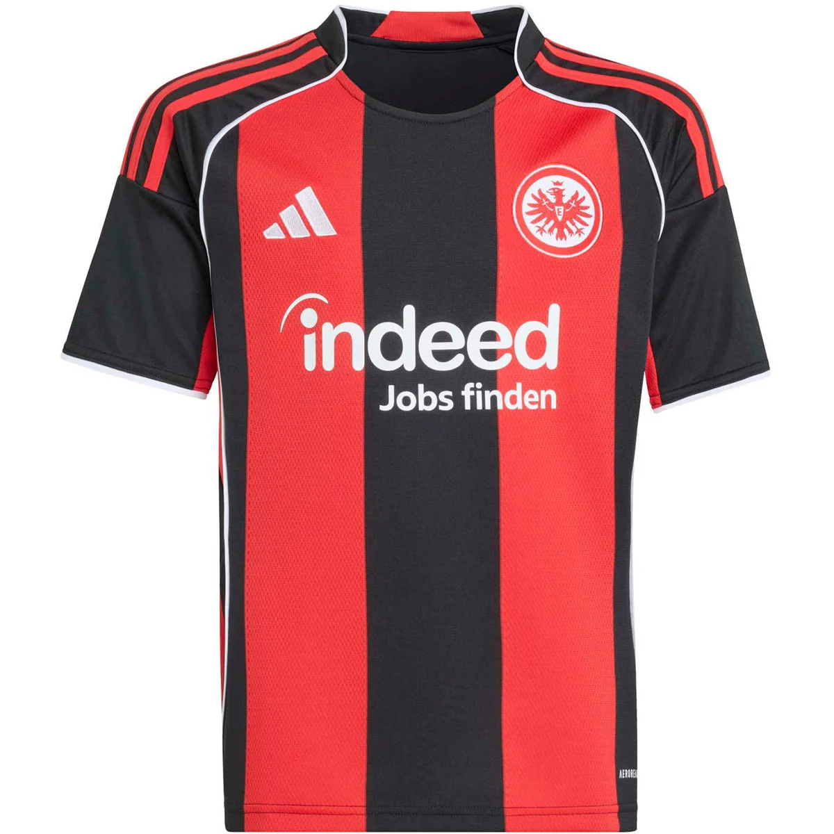KIDS EINTRACHT FRANKFURT TRIKOT SGE H JSY Y (JZ8777)