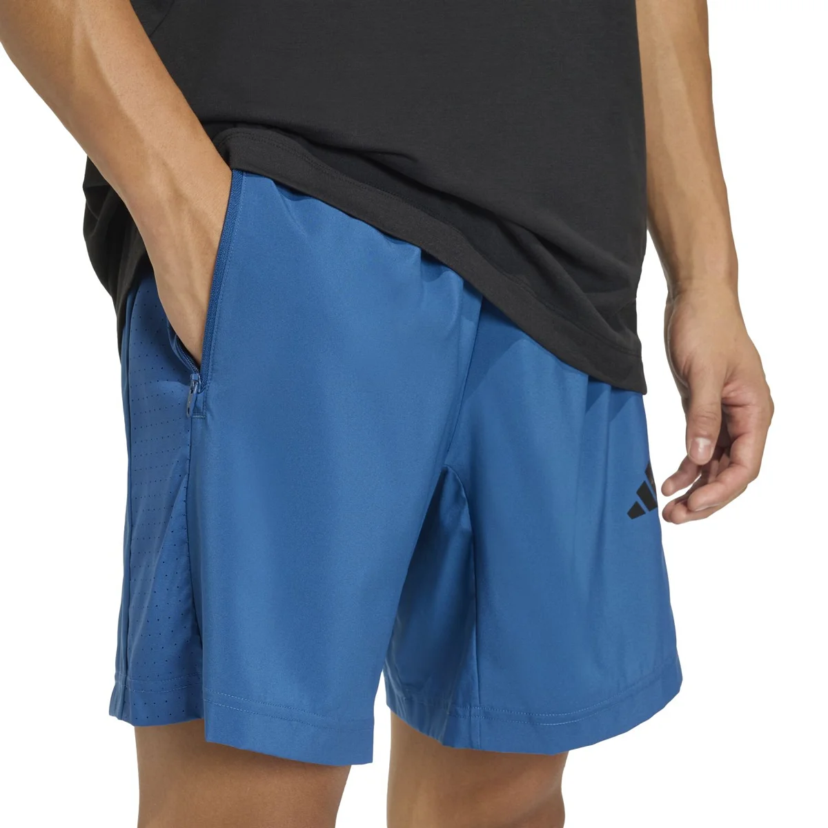 HERREN SHORTS WE BAS WV SHO (KD2962)