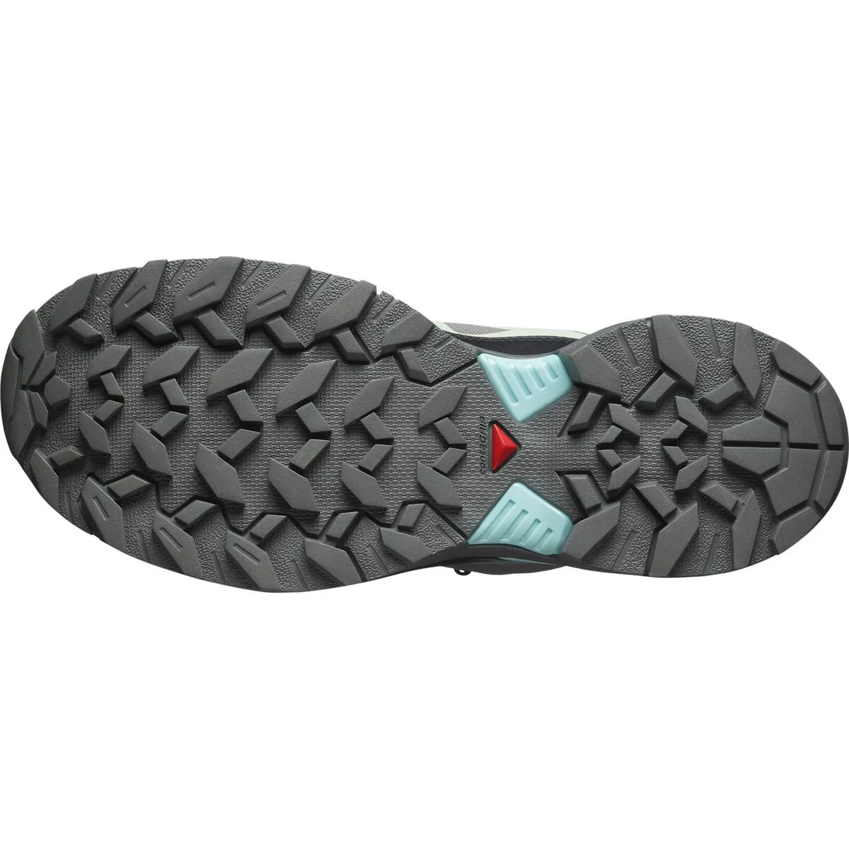 DAMEN MULTIFUNKTIONSSCHUHE SHOES X ULTRA 360 GTX W (L47742500-26) DAMEN MULTIFUNKTIONSSCHUHE SHOES X ULTRA 360 GTX W (L47742500-26)