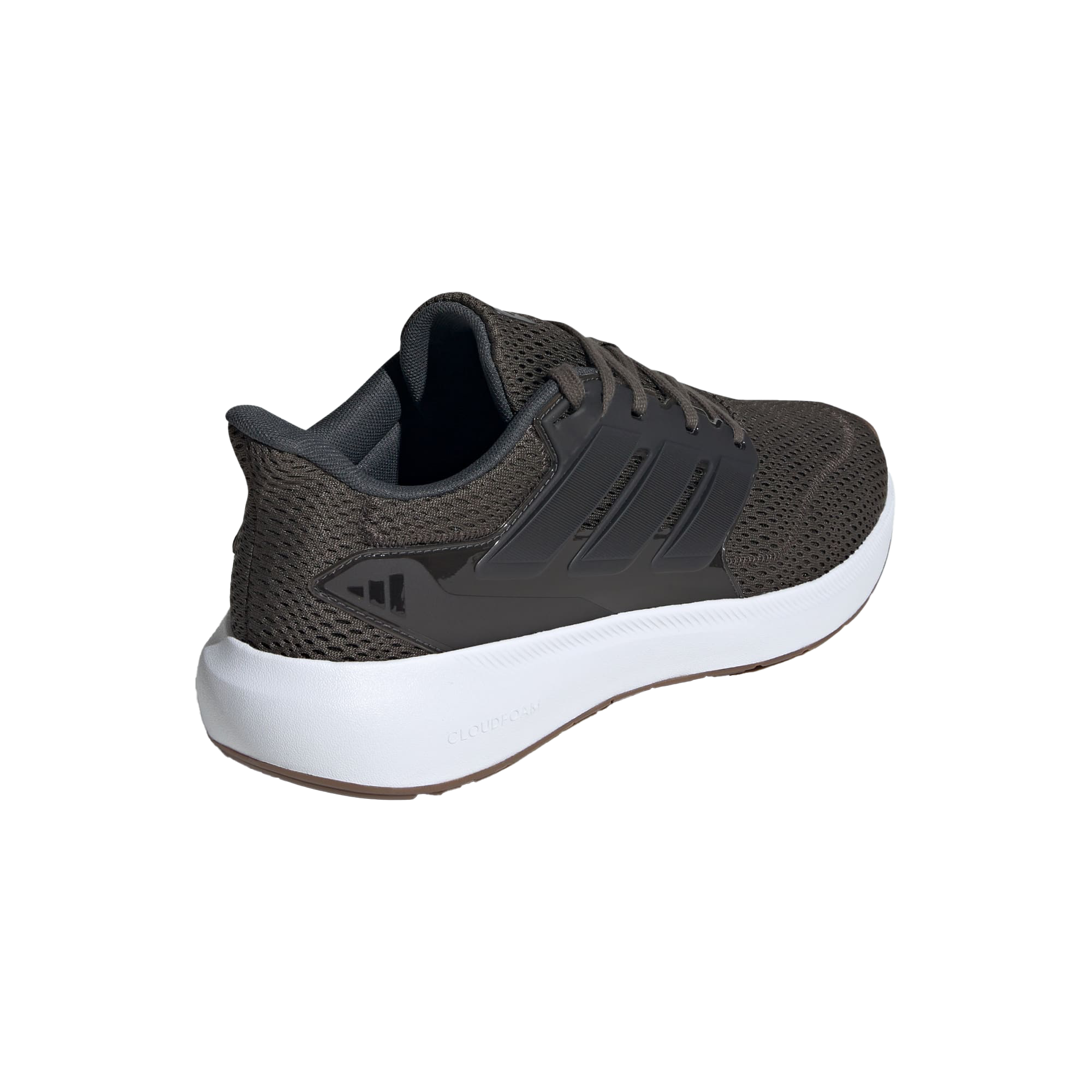 MĘSKIE BUTY DO BIEGANIA/SNEAKERSY ULTIMASHOW 2.0 (IE8909)