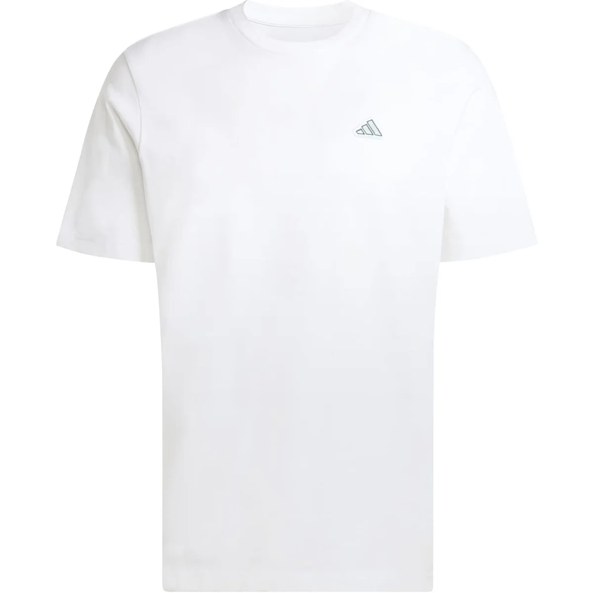 HERREN T-SHIRT M C ICON TEE (JZ5007)