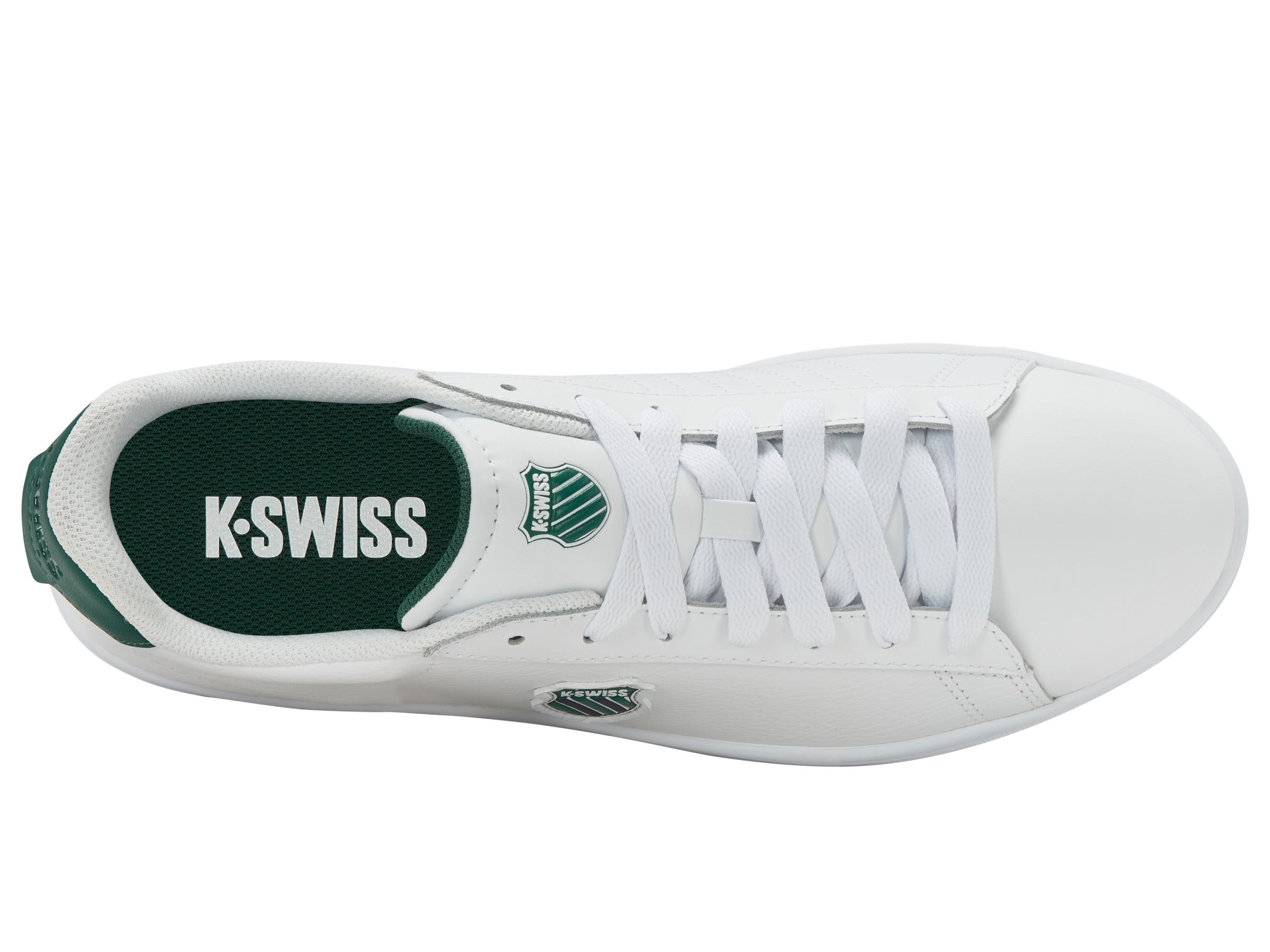 HERREN SNEAKER COURT SHIELD II (04412-130) HERREN SNEAKER COURT SHIELD II (04412-130)