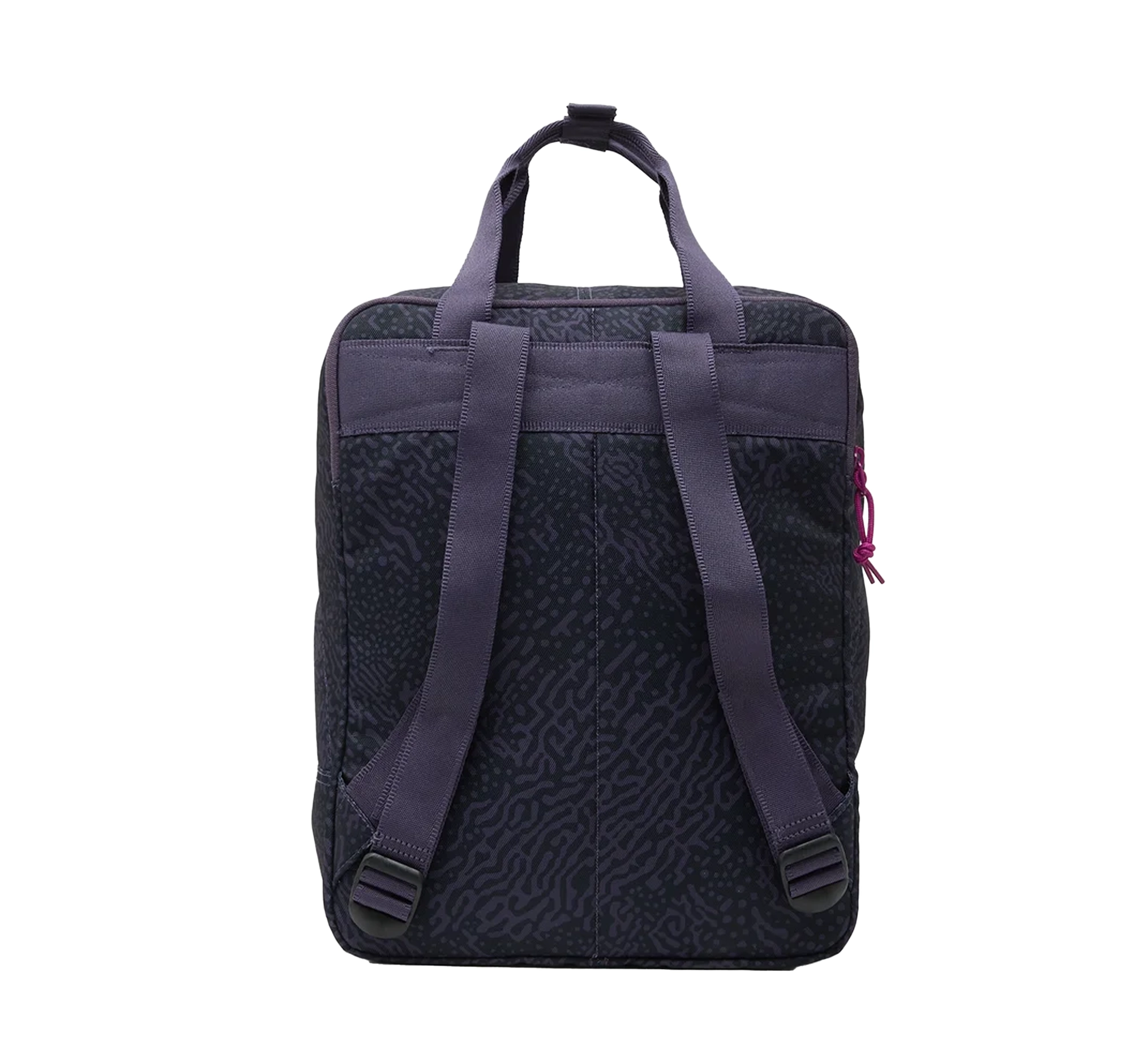 UNISEX RUCKSACK SMALL SQUARE BACKPACK (10027120-A01) UNISEX RUCKSACK SMALL SQUARE BACKPACK (10027120-A01)