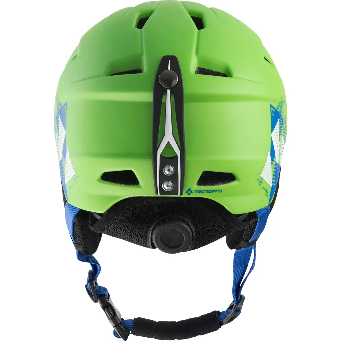 KIDS SKIHELM PULSE JR HS-016 (270449-900) KIDS SKIHELM PULSE JR HS-016 (270449-900)