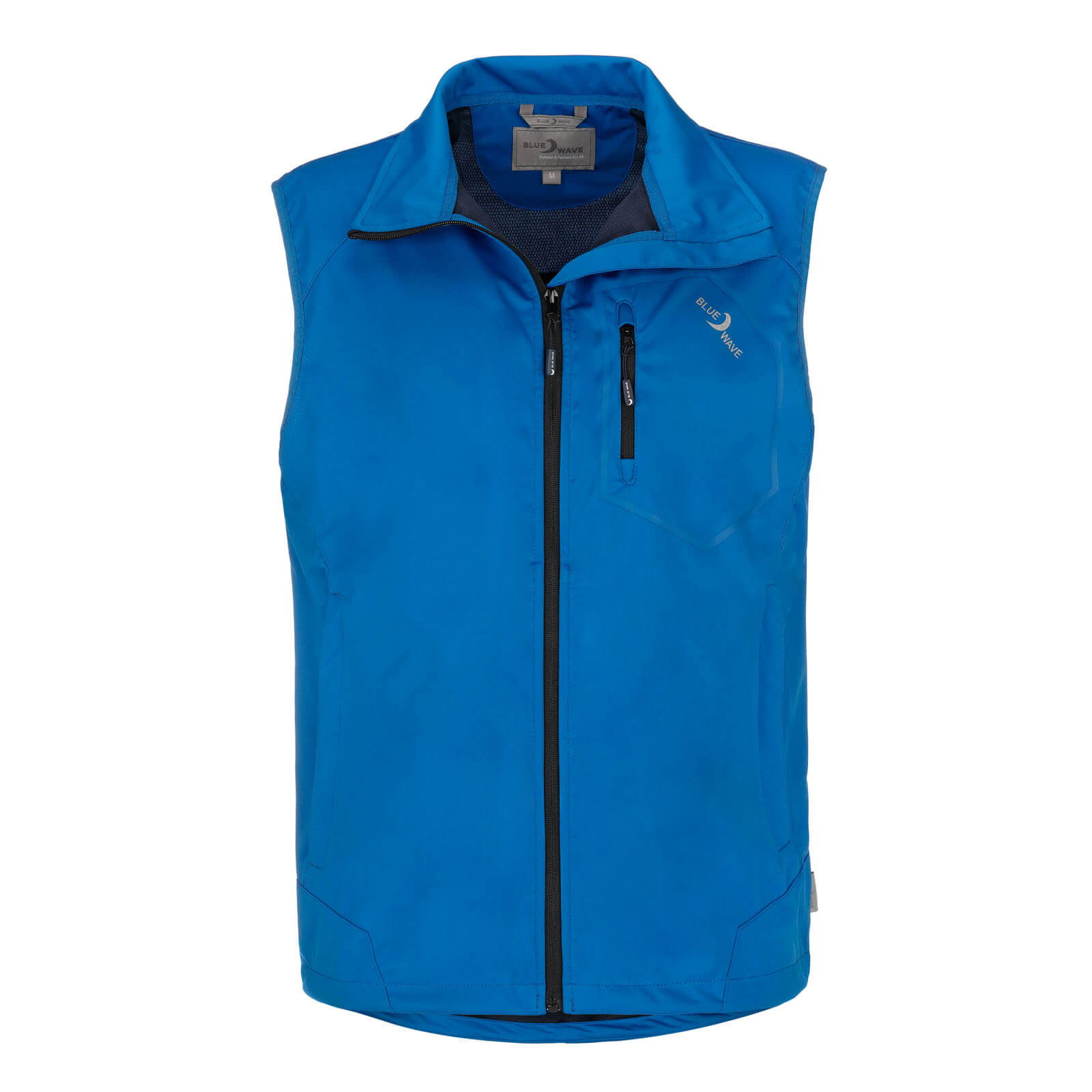 HERREN SOFTSHELLWESTE JOE (1213-019)