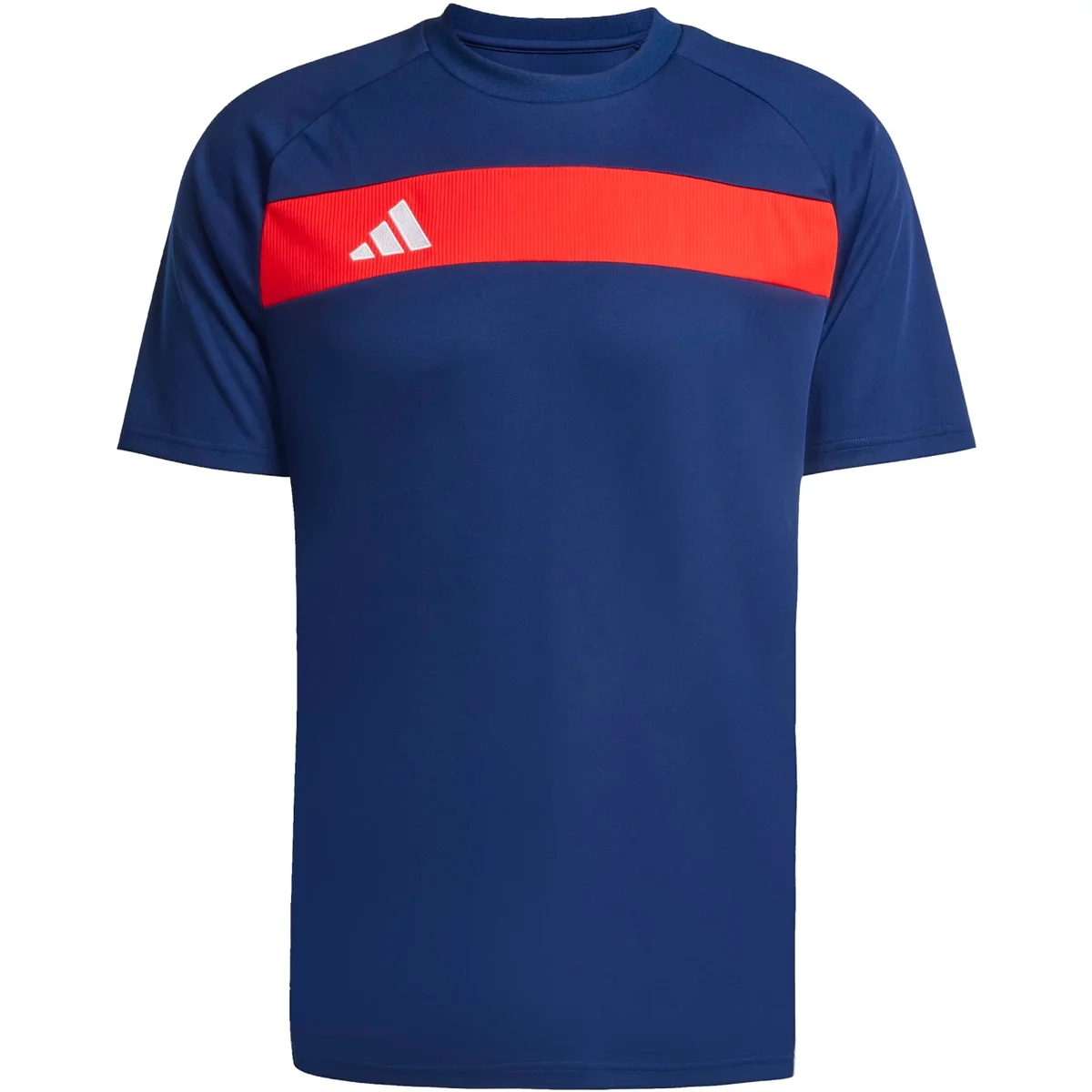 HERREN TRAININGSSHIRT TIRO ES JSY (JD0452)