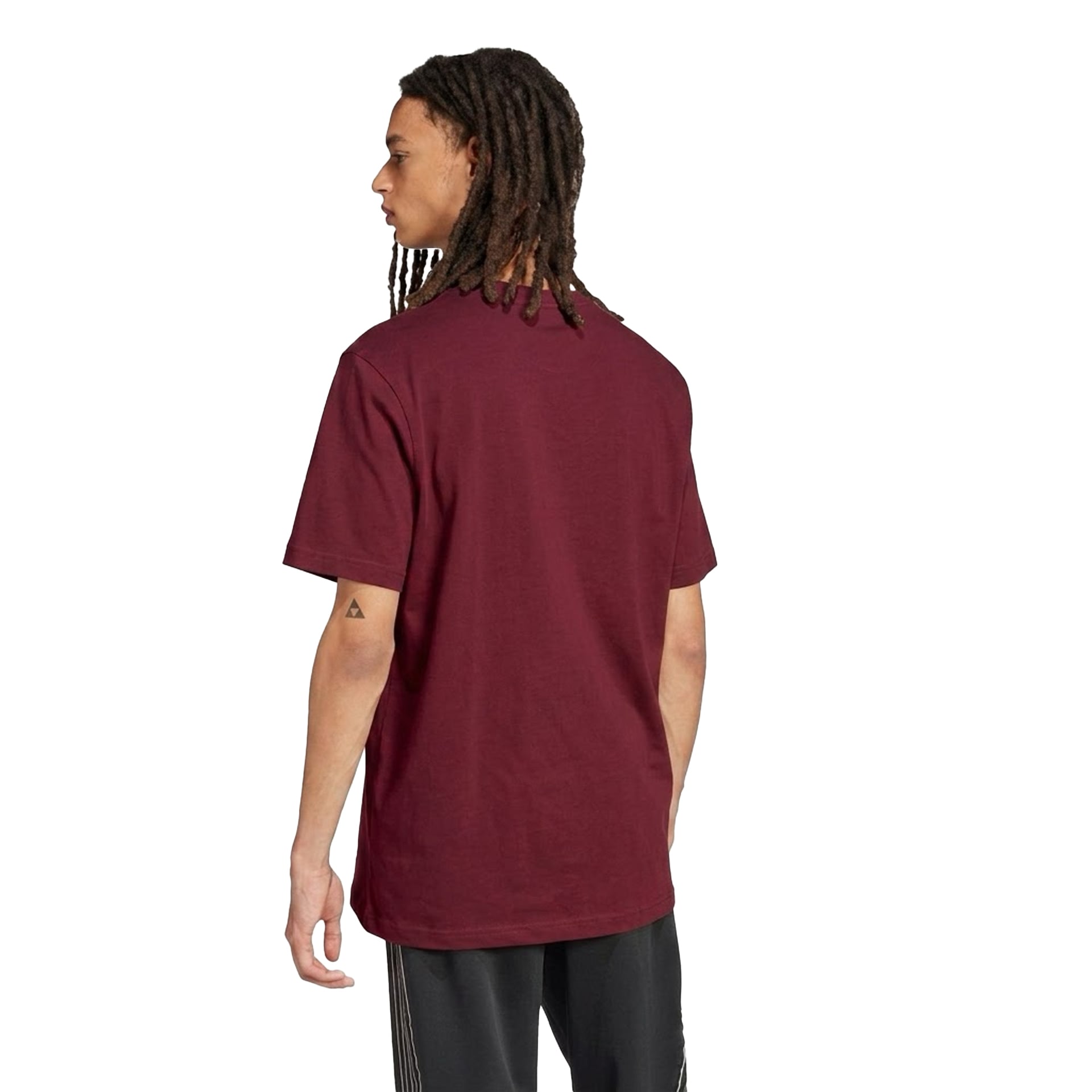 HERREN T-SHIRT ESS NC LOOSE T (LE1897) HERREN T-SHIRT ESS NC LOOSE T (LE1897)
