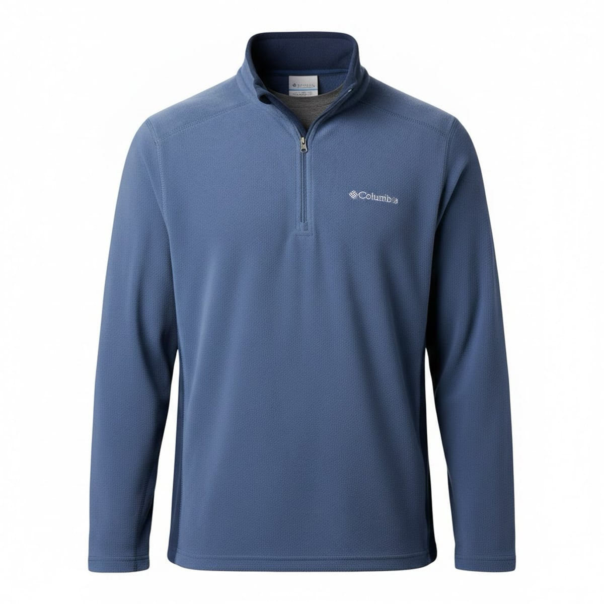 HERREN ZIP-OBERTEIL KLAMATH RANGE II HALF ZIP (1352472-479) HERREN ZIP-OBERTEIL KLAMATH RANGE II HALF ZIP (1352472-479)