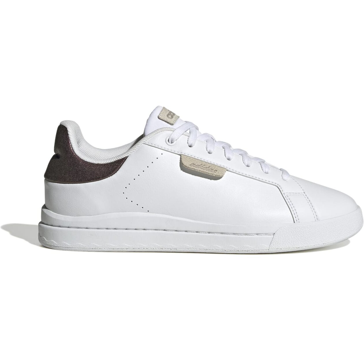 DAMEN SNEAKER COURT SILK (IF5388) DAMEN SNEAKER COURT SILK (IF5388)