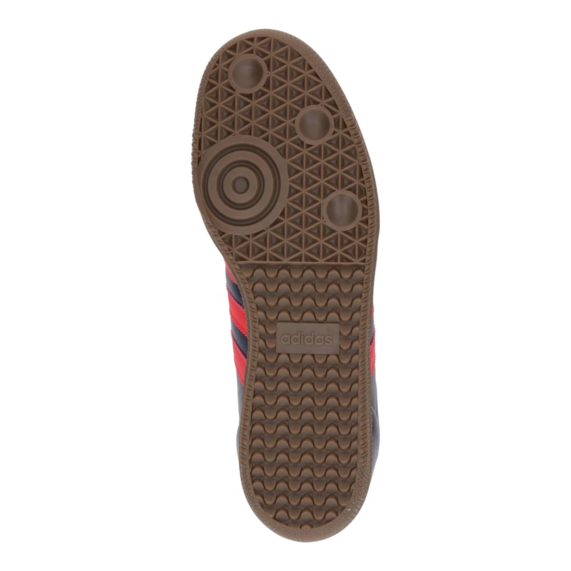 HERREN SNEAKER SAMBA ARSENAL LICENSED (JQ4037) HERREN SNEAKER SAMBA ARSENAL LICENSED (JQ4037)