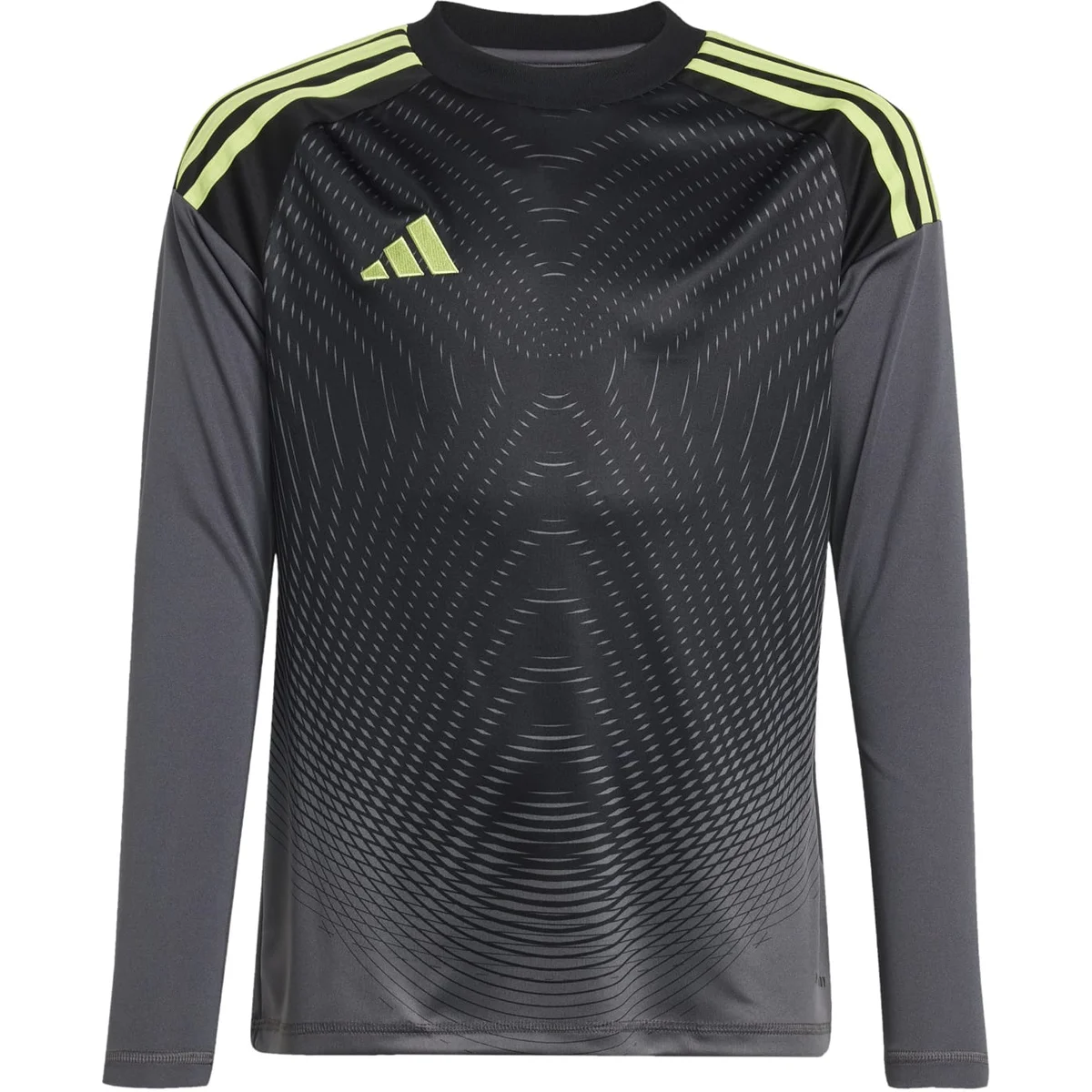 KIDS TORWARTTRIKOT T25 C GK JSY LY (JN2019)