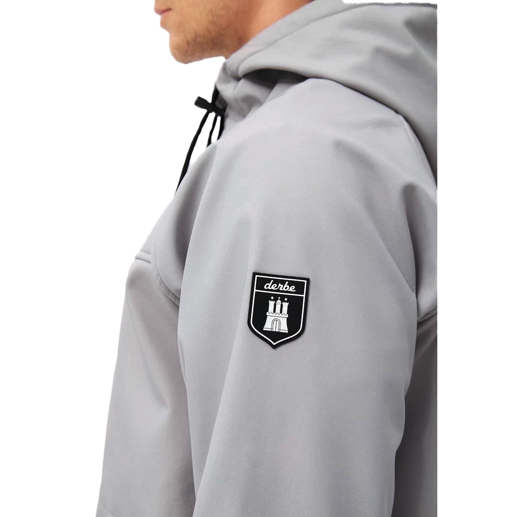 VESTE SOFTSHELL HOMME ISLEBY (M-02-SO-0910-090) VESTE SOFTSHELL HOMME ISLEBY (M-02-SO-0910-090)