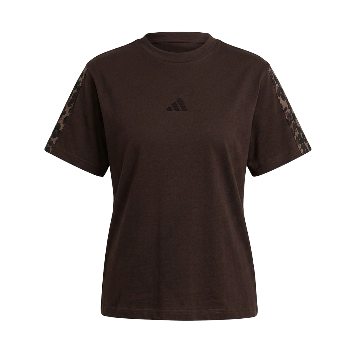 DAMEN T-SHIRT W AOP 3S SJ TEE (KV9298)