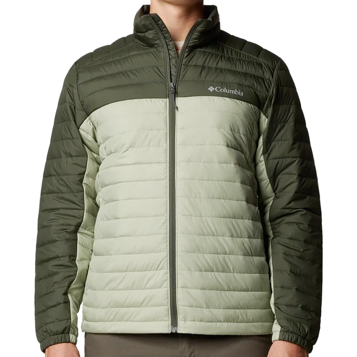 HERREN JACKE SILVER FALLS II JACKET (2098734-348)