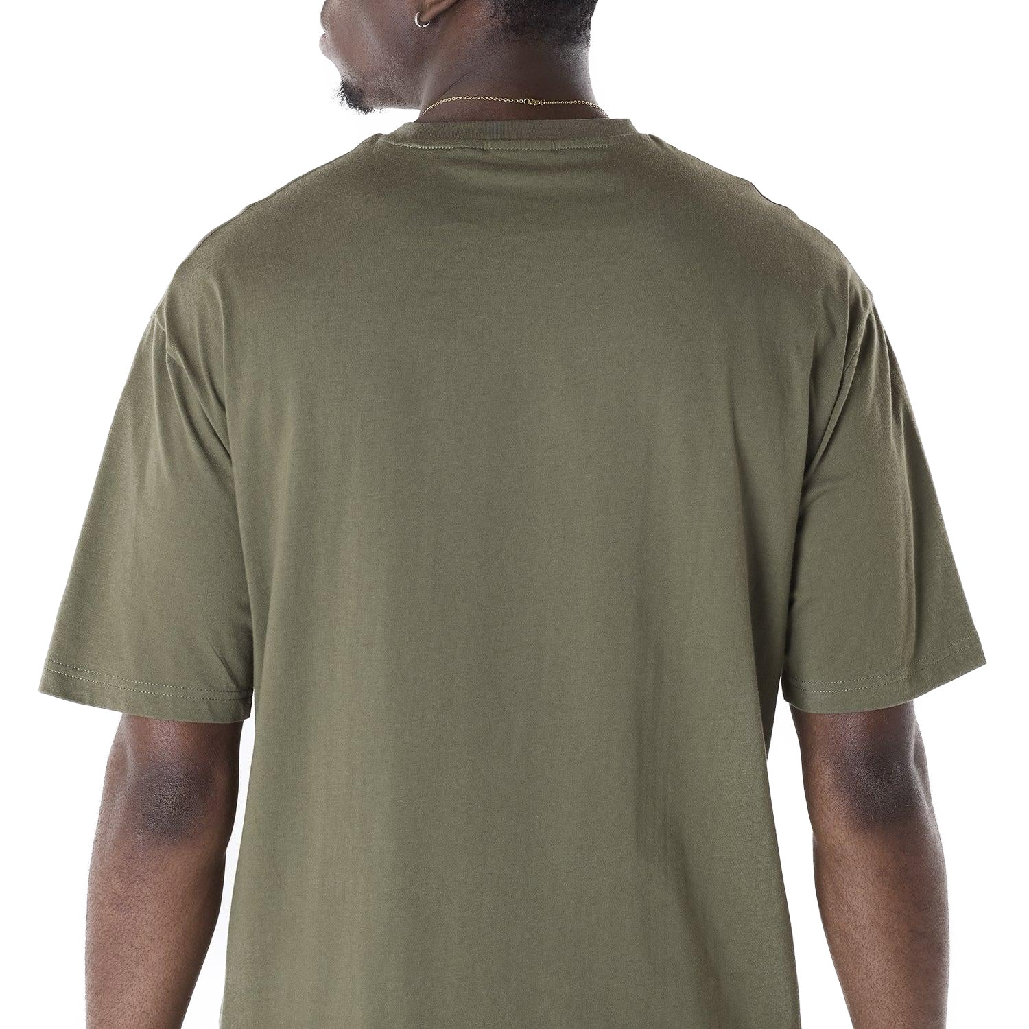 HERREN T-SHIRT NBA LE OS TEE CHIBUL NOV (60596633) HERREN T-SHIRT NBA LE OS TEE CHIBUL NOV (60596633)