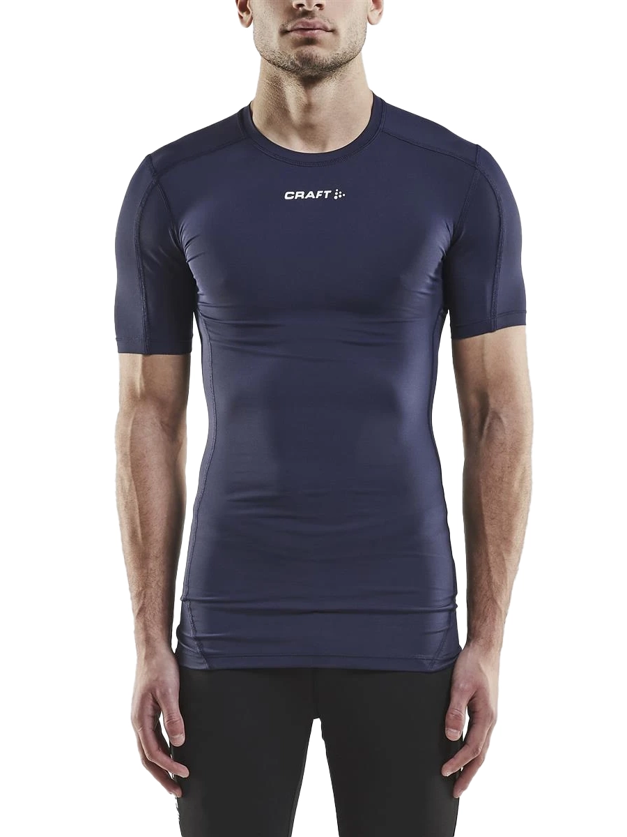 HERREN KOMPRESSIONSSHIRT PRO CONTROL COMPRESSION TEE (1906855-390)