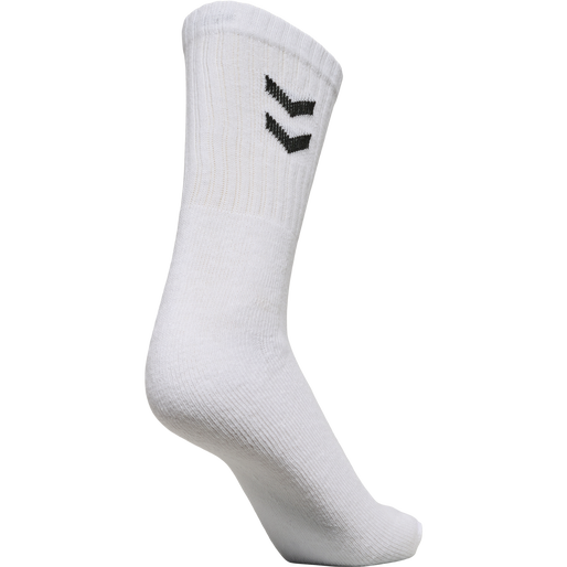 UNISEX SOCKEN 3-PACK BASIC SOCK (22030-9001) UNISEX SOCKEN 3-PACK BASIC SOCK (22030-9001)