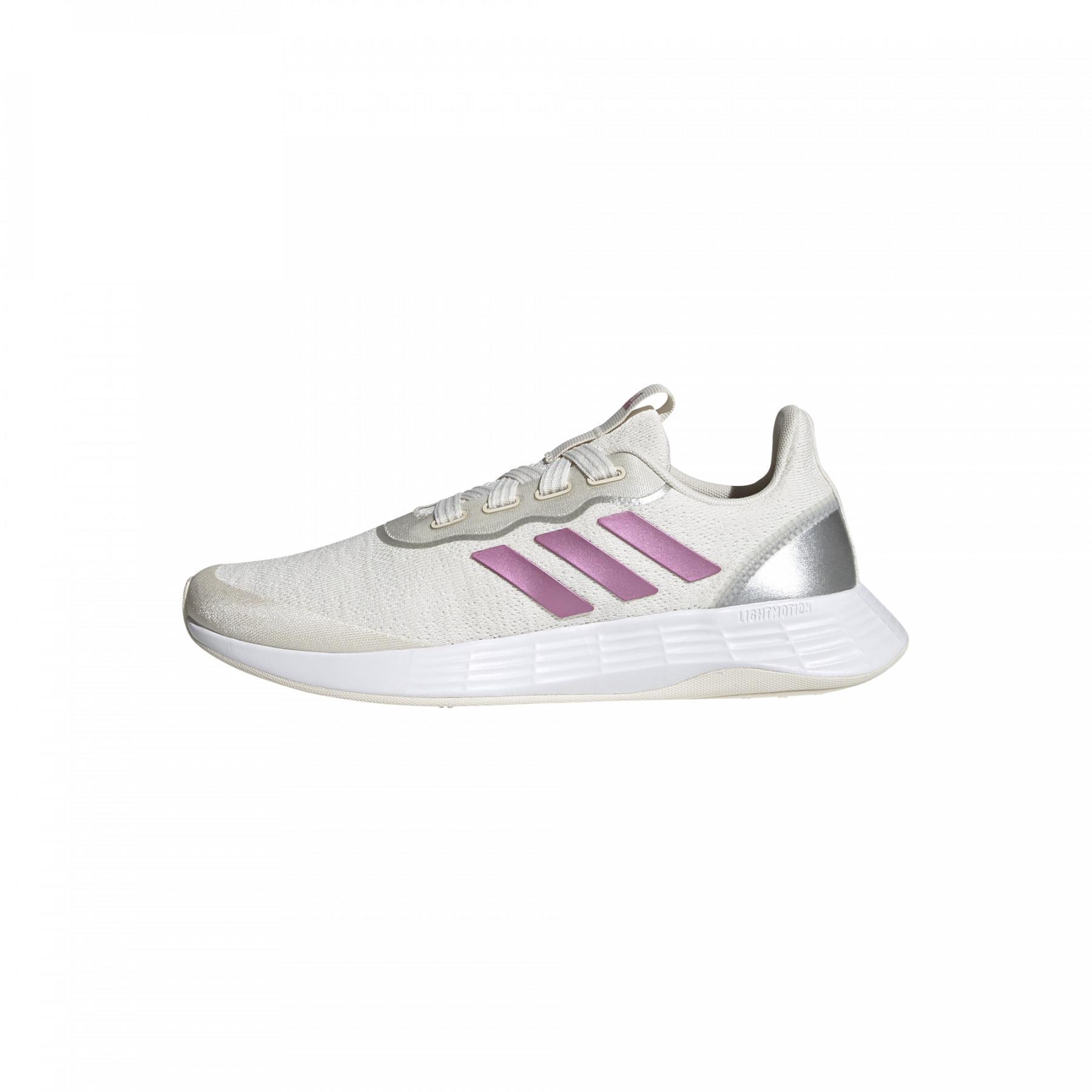 DAMEN SNEAKER QT RACER SPORT (FY5679)