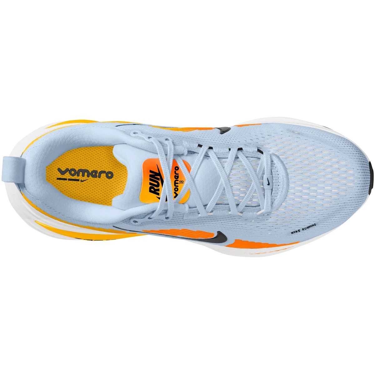 HERREN LAUFSCHUHE / SNEAKER VOMERO 18 (HM6803-404) HERREN LAUFSCHUHE / SNEAKER VOMERO 18 (HM6803-404)