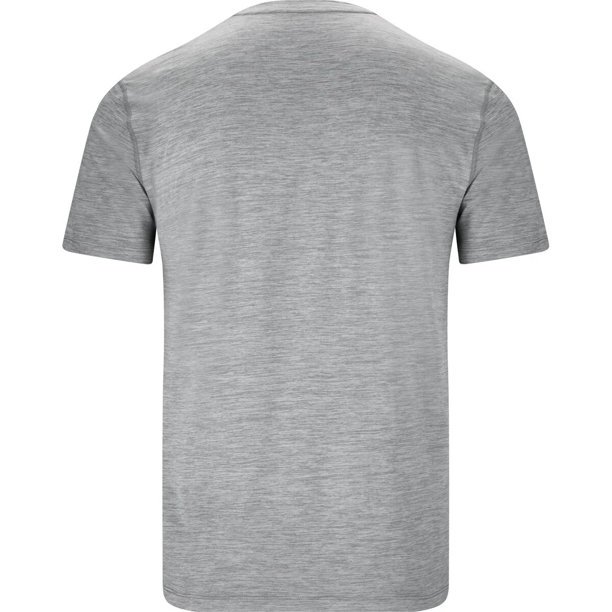 MĘSKA KOSZULKA FUNKCYJNA ABDON M MELANGE S/S TEE (E243401-1005) MĘSKA KOSZULKA FUNKCYJNA ABDON M MELANGE S/S TEE (E243401-1005)